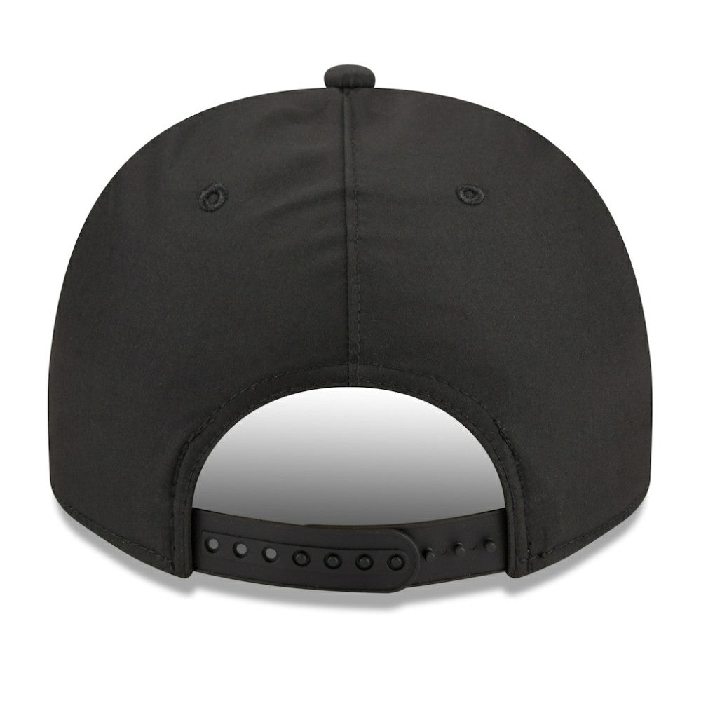 Houston Astros x GORE-TEX A-Frame 9FIFTY Adjustable Hat Black