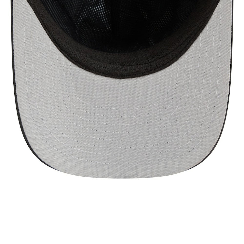 Houston Astros x GORE-TEX A-Frame 9FIFTY Adjustable Hat Black