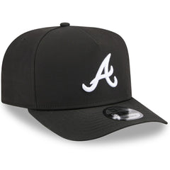 Atlanta Braves x GORE-TEX A-Frame 9FIFTY Adjustable Hat Black