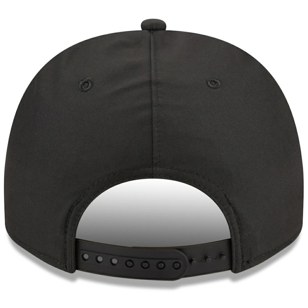 Atlanta Braves x GORE-TEX A-Frame 9FIFTY Adjustable Hat Black