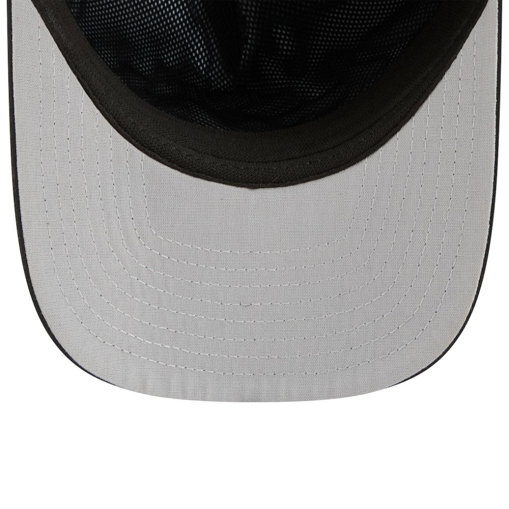 Atlanta Braves x GORE-TEX A-Frame 9FIFTY Adjustable Hat Black