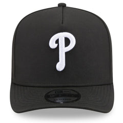 Philadelphia Phillies x GORE-TEX A-Frame 9FIFTY Adjustable Hat Black
