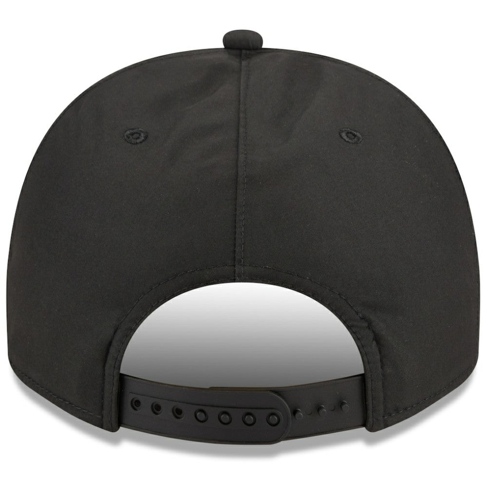 Philadelphia Phillies x GORE-TEX A-Frame 9FIFTY Adjustable Hat Black