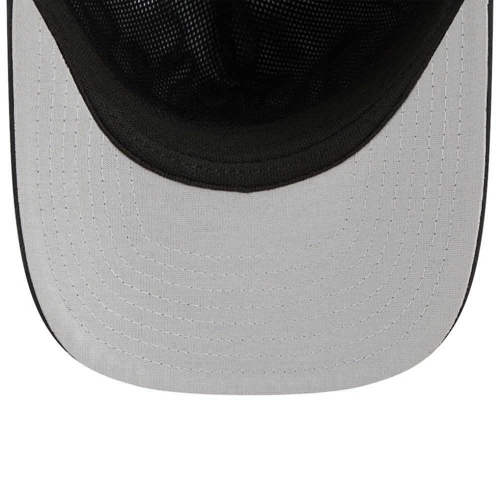 Philadelphia Phillies x GORE-TEX A-Frame 9FIFTY Adjustable Hat Black