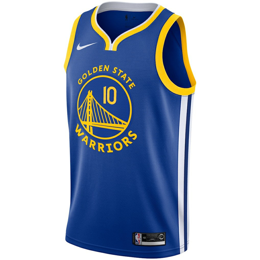 Jimmy Butler III Golden State Warriors Youth Swingman Jersey sale - Icon Editi- Royal shop
