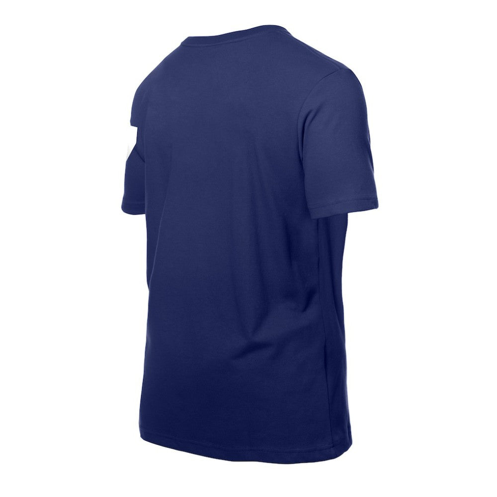Shohei Ohtani Los Angeles Dodgers Design Lab Name & Number T-Shirt Royal