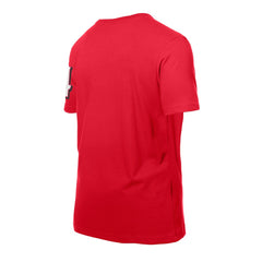 Elly De La Cruz Cincinnati Reds Design Lab Name & Number T-Shirt Red