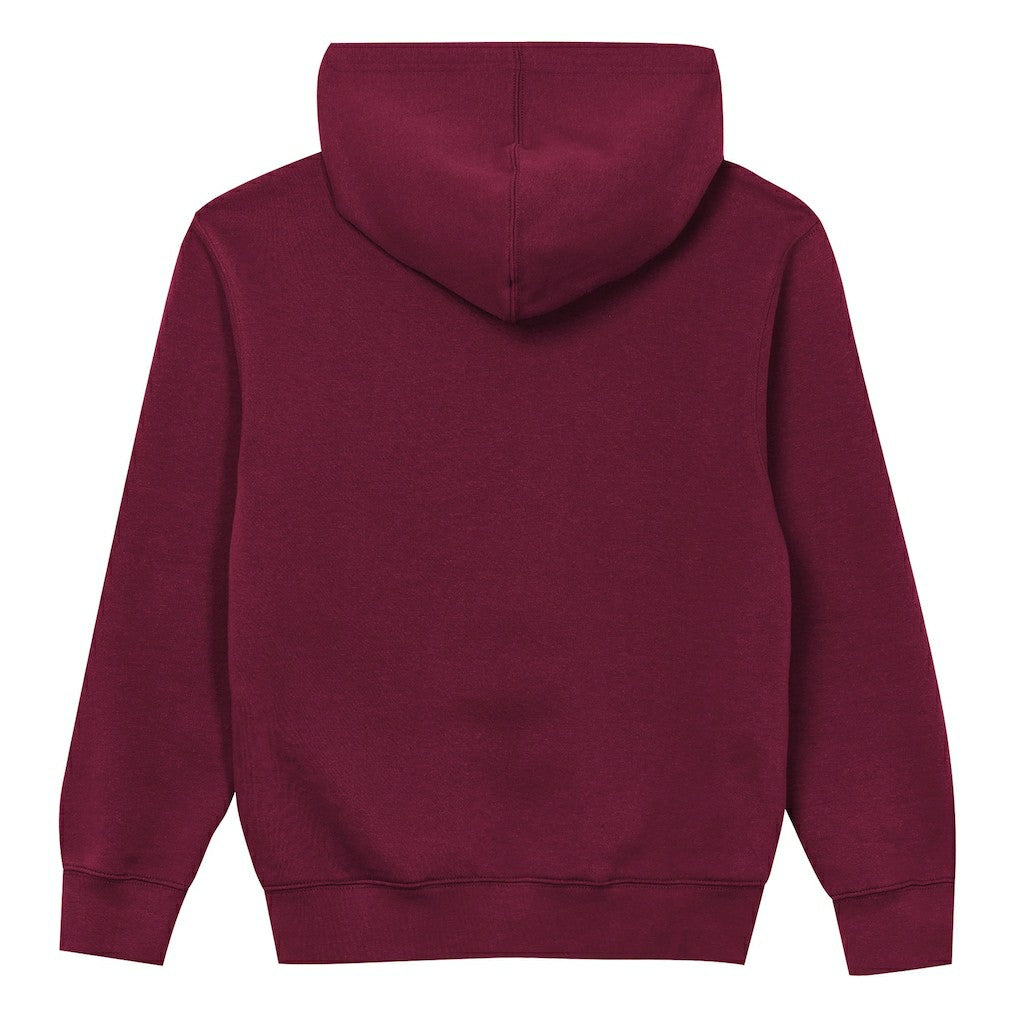 Washington Commanders Outerstuff Preschool Back to Basics Hoodie - Burgundy discount