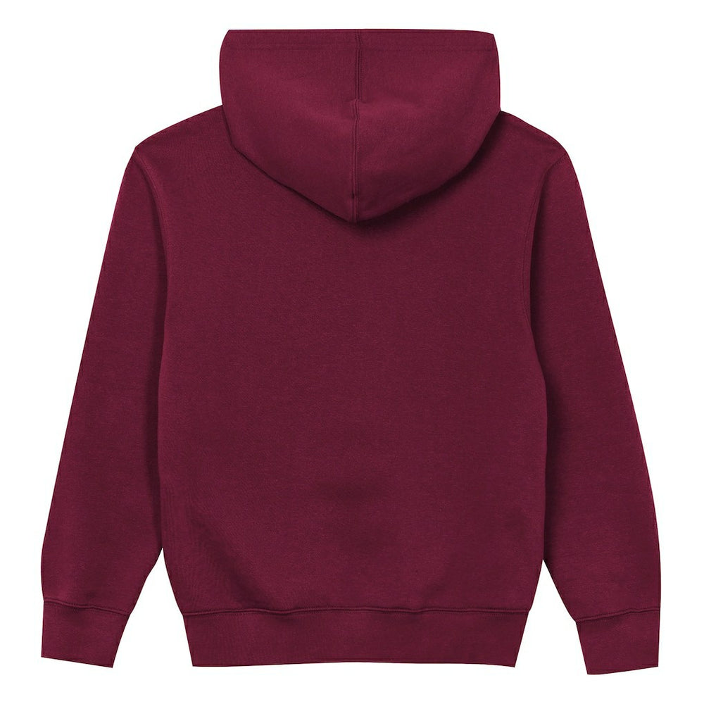 Washington Commanders Outerstuff Preschool Back to Basics Hoodie - Burgundy discount