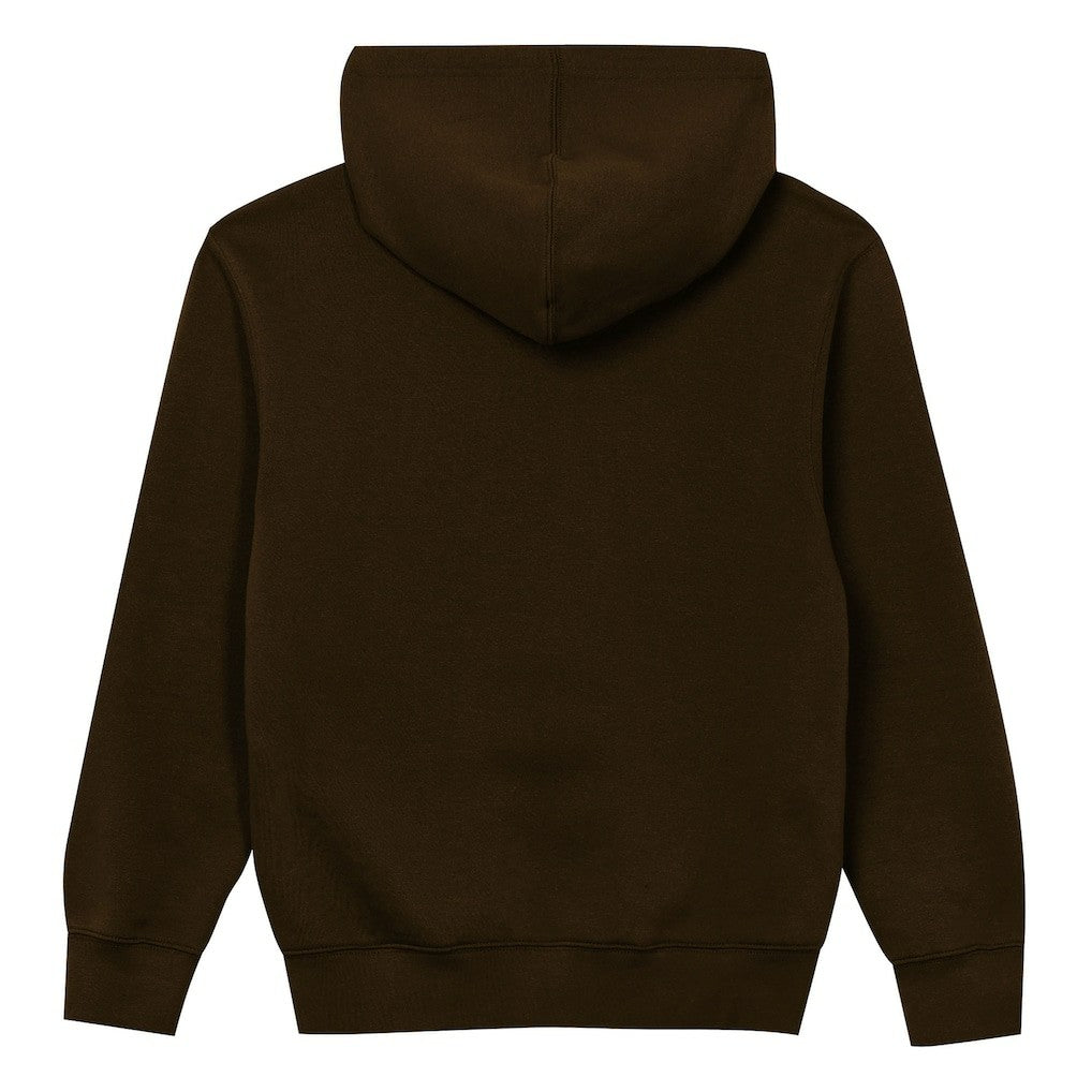 Cleveland Browns Outerstuff Preschool Back to Basics Hoodie - Brown outlet