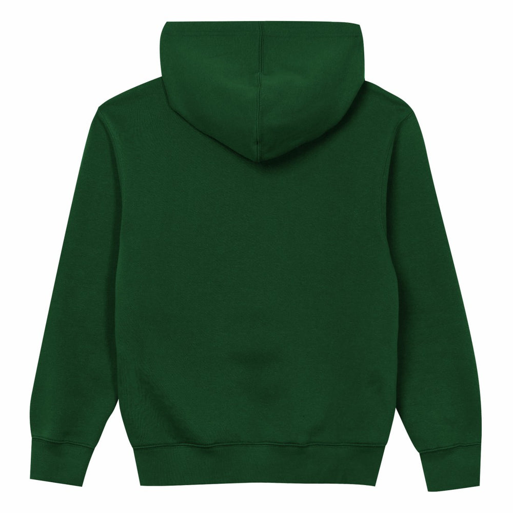 New York Jets Outerstuff Preschool Back to Basics Hoodie - Green on sale