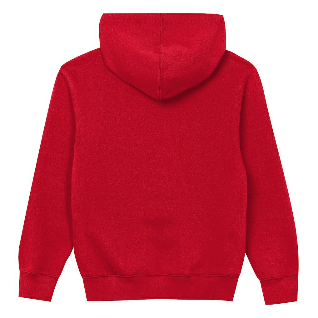 Kansas City Chiefs Outerstuff Preschool Back to Basics Hoodie - Red for sale