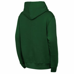 New York Jets Outerstuff Youth Back to Basics Hoodie - Green sale