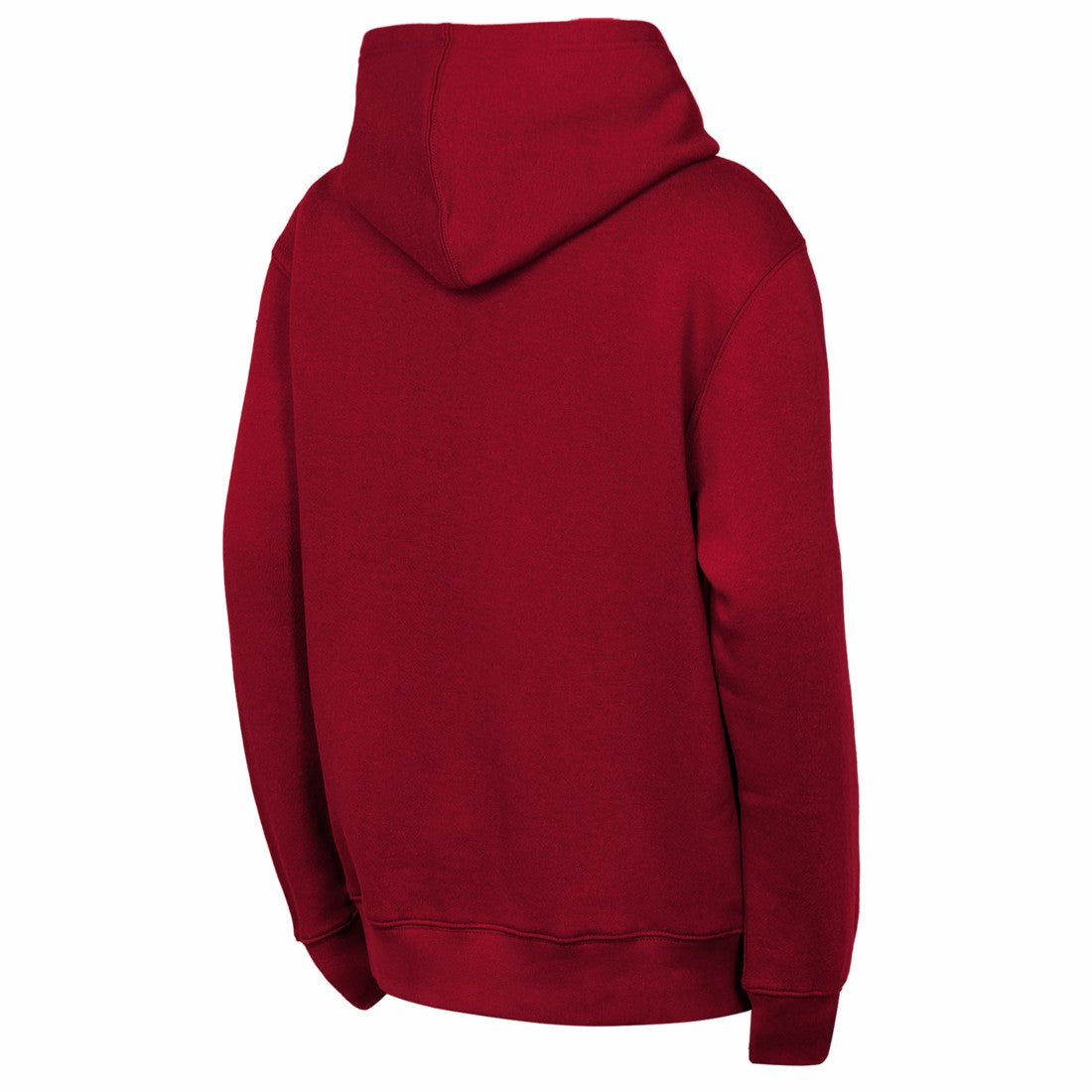 Tampa Bay Buccaneers Outerstuff Youth Back to Basics Hoodie - Red online