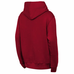 Tampa Bay Buccaneers Outerstuff Youth Back to Basics Hoodie - Red online