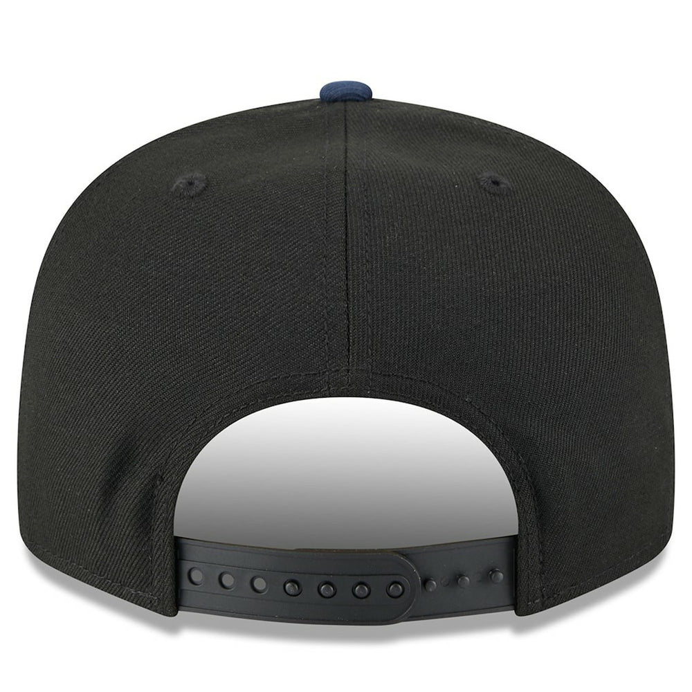 Dallas Cowboys New Era Nickelodeon Slime 9FIFTY Snapback Hat - Black/Navy for sale