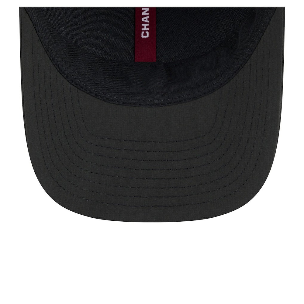 Washington Commanders New Era 2025 Inspire Change 9FORTY M-Crown Adjustable Hat - Black sale