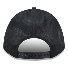 Miami Dolphins New Era 2025 Inspire Change 9FORTY M-Crown Adjustable Hat - Black on sale