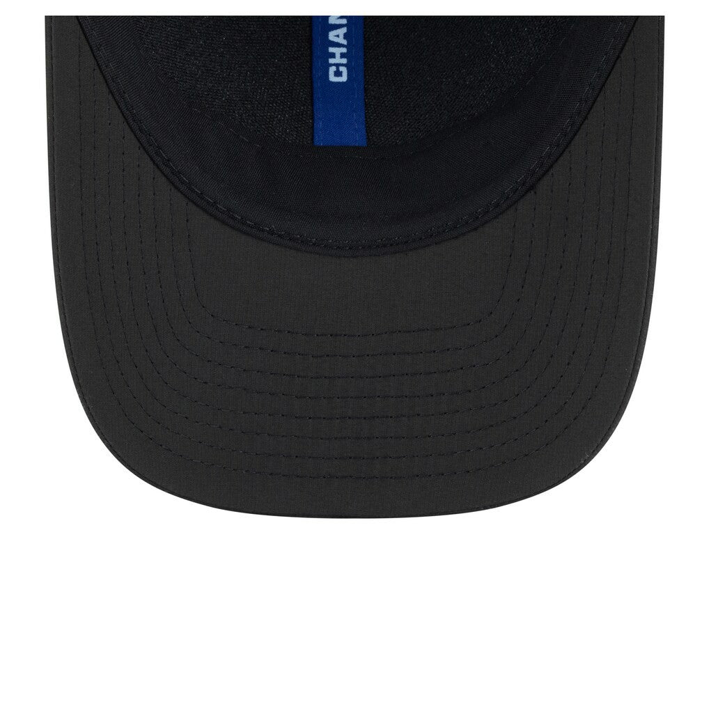 New York Giants New Era 2025 Inspire Change 9FORTY M-Crown Adjustable Hat - Black discount