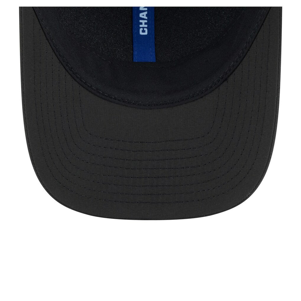 New York Giants New Era 2025 Inspire Change 9FORTY M-Crown Adjustable Hat - Black discount