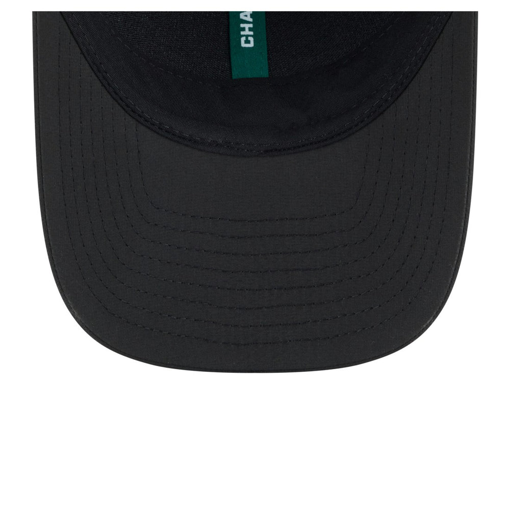 New York Jets New Era 2025 Inspire Change 9FORTY M-Crown Adjustable Hat - Black for sale