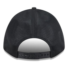 San Francisco 49ers New Era 2025 Inspire Change 9FORTY M-Crown Adjustable Hat - Black sale
