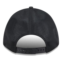 Seattle Seahawks New Era 2025 Inspire Change 9FORTY M-Crown Adjustable Hat - Black discount