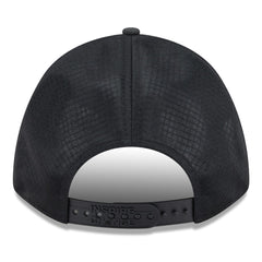 Tampa Bay Buccaneers New Era 2025 Inspire Change 9FORTY M-Crown Adjustable Hat - Black discount