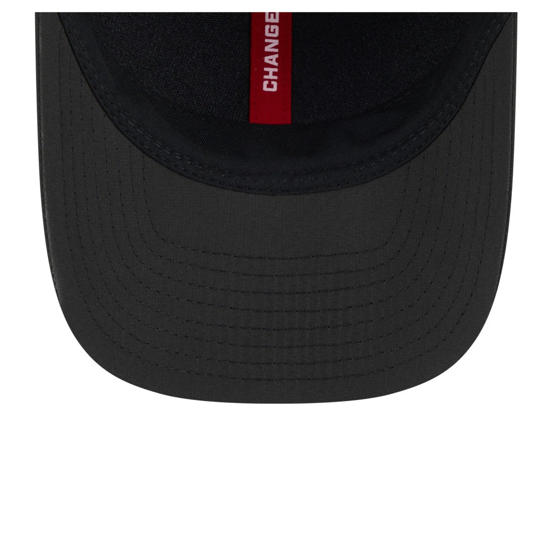 Tampa Bay Buccaneers New Era 2025 Inspire Change 9FORTY M-Crown Adjustable Hat - Black discount