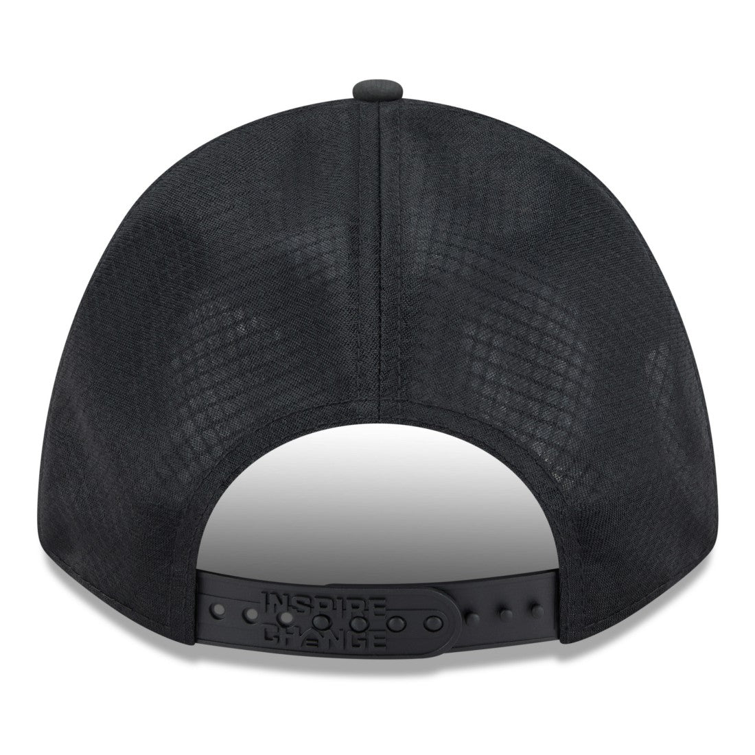 Tennessee Titans New Era 2025 Inspire Change 9FORTY M-Crown Adjustable Hat - Black outlet