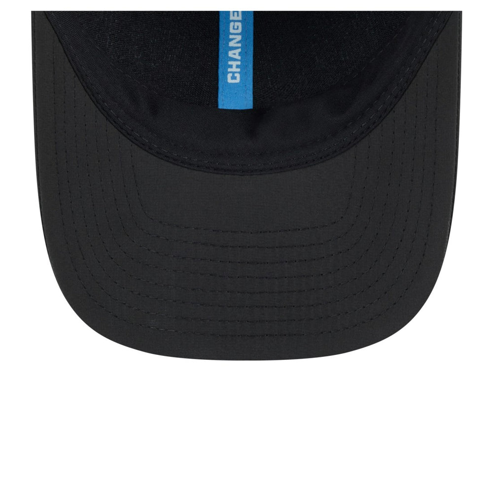 Tennessee Titans New Era 2025 Inspire Change 9FORTY M-Crown Adjustable Hat - Black outlet
