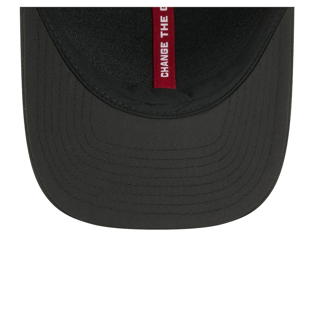 Arizona Cardinals New Era 2025 Inspire Change 9FORTY M-Crown Adjustable Hat - Black on sale