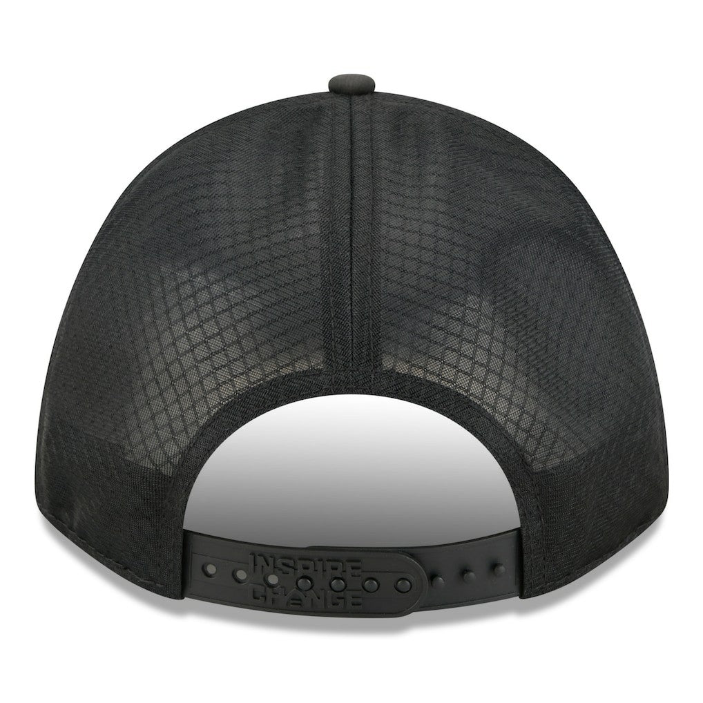 Baltimore Ravens New Era 2025 Inspire Change 9FORTY M-Crown Adjustable Hat - Black online
