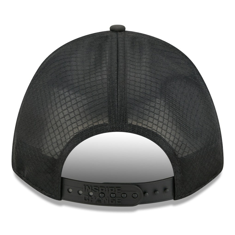 Baltimore Ravens New Era 2025 Inspire Change 9FORTY M-Crown Adjustable Hat - Black online