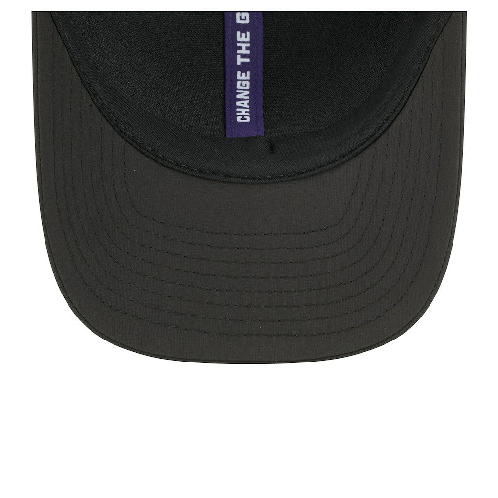 Baltimore Ravens New Era 2025 Inspire Change 9FORTY M-Crown Adjustable Hat - Black online