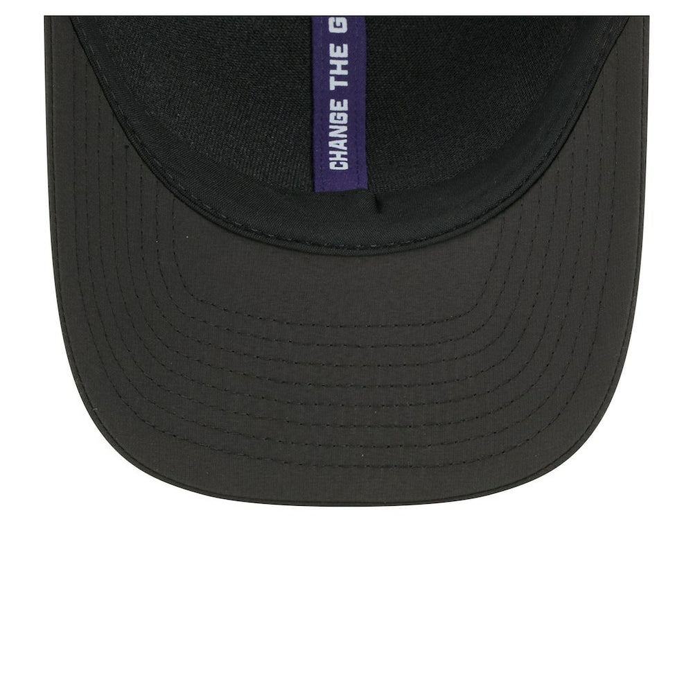 Baltimore Ravens New Era 2025 Inspire Change 9FORTY M-Crown Adjustable Hat - Black online