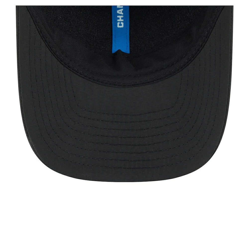 Detroit Lions New Era 2025 Inspire Change 9FORTY M-Crown Adjustable Hat - Black for sale