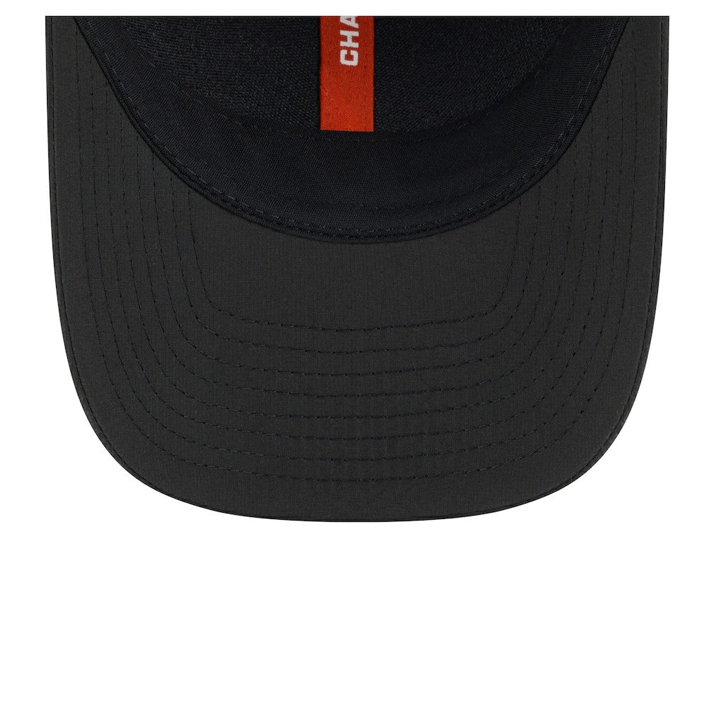 Cincinnati Bengals New Era 2025 Inspire Change 9FORTY M-Crown Adjustable Hat - Black for sale