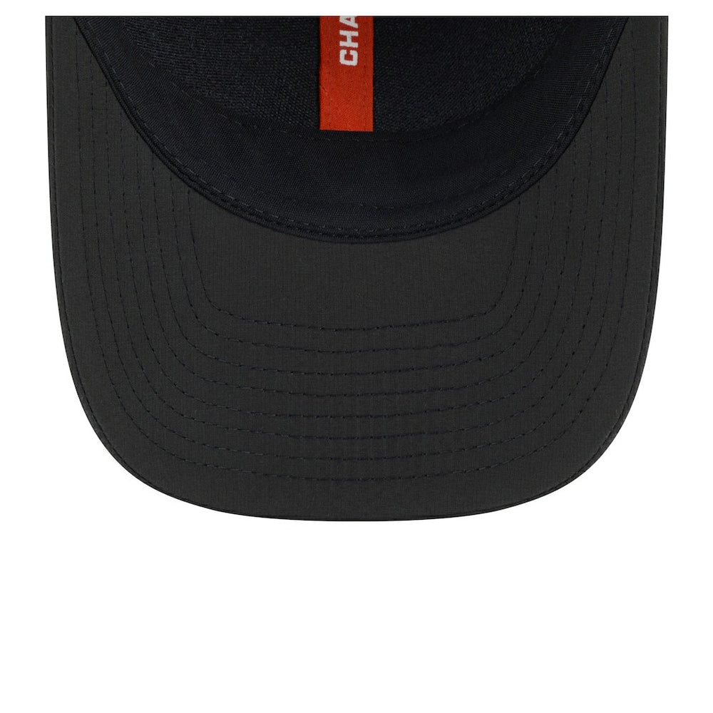 Cincinnati Bengals New Era 2025 Inspire Change 9FORTY M-Crown Adjustable Hat - Black for sale