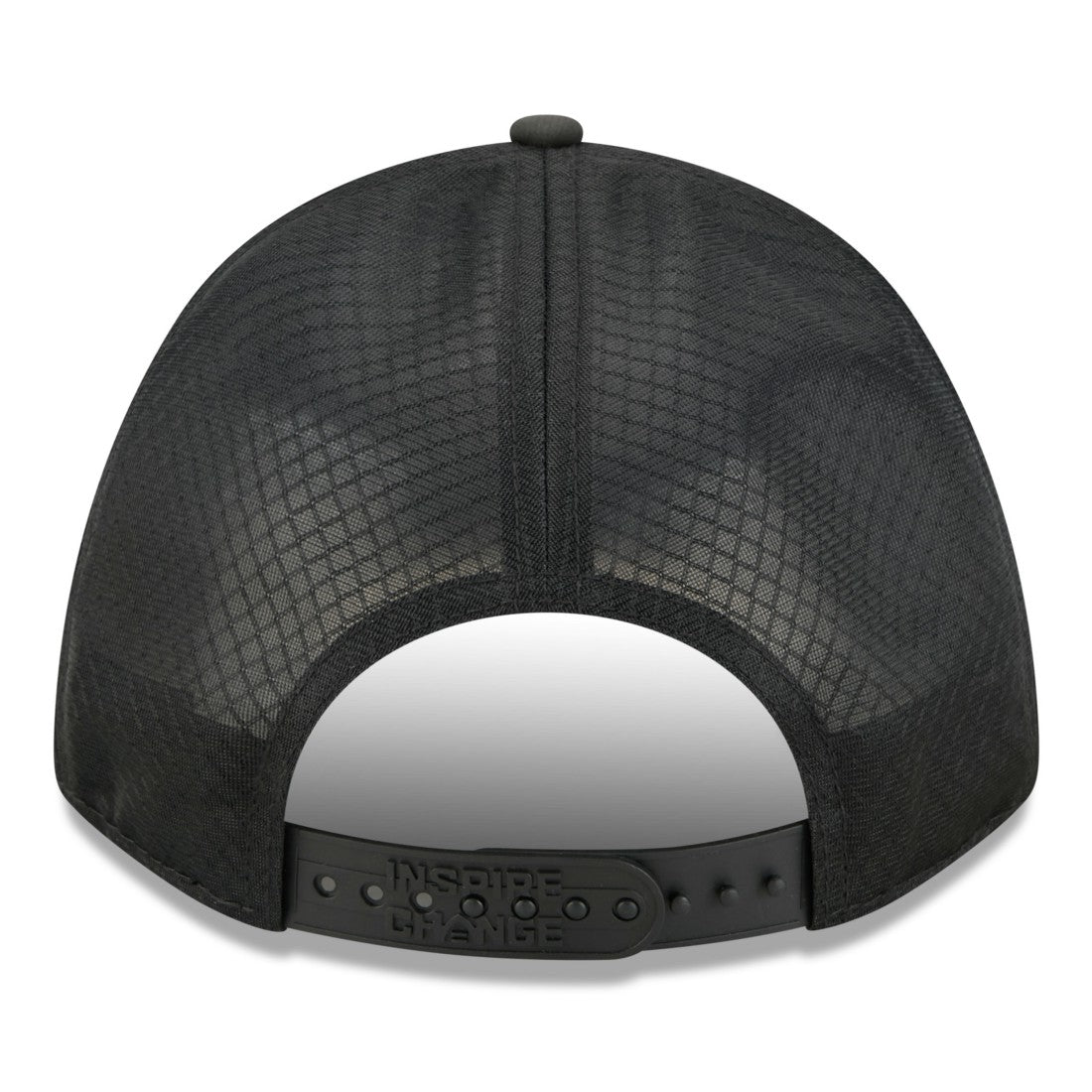 Denver Broncos New Era 2025 Inspire Change 9FORTY M-Crown Adjustable Hat - Black on sale