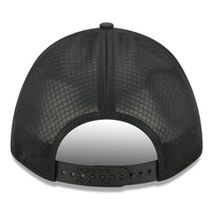 Denver Broncos New Era 2025 Inspire Change 9FORTY M-Crown Adjustable Hat - Black on sale