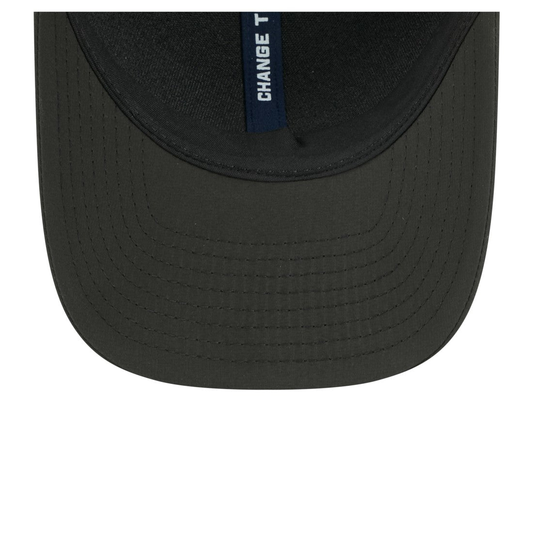 Denver Broncos New Era 2025 Inspire Change 9FORTY M-Crown Adjustable Hat - Black on sale