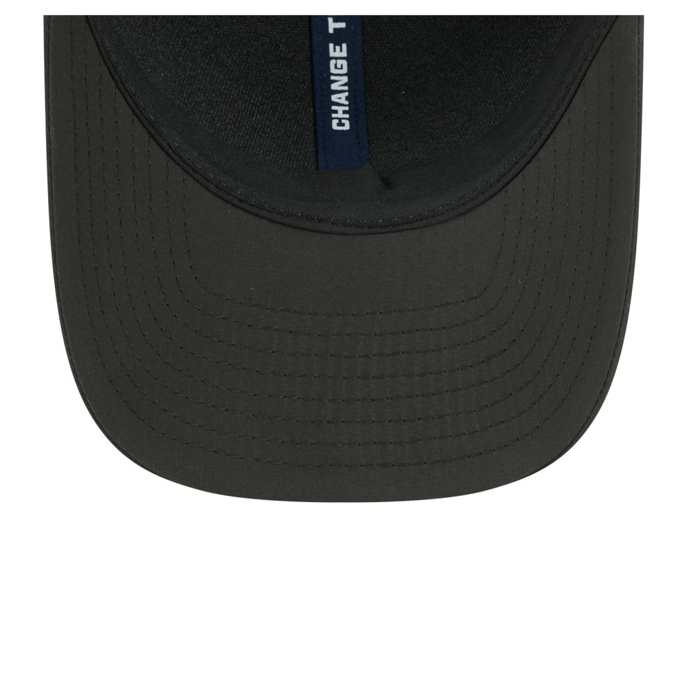 Denver Broncos New Era 2025 Inspire Change 9FORTY M-Crown Adjustable Hat - Black on sale