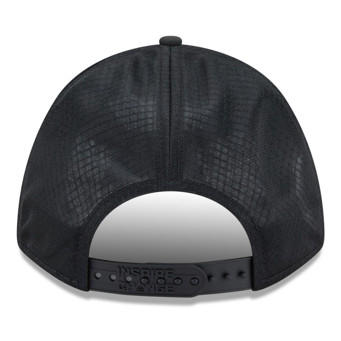 Green Bay Packers New Era 2025 Inspire Change 9FORTY M-Crown Adjustable Hat - Black outlet
