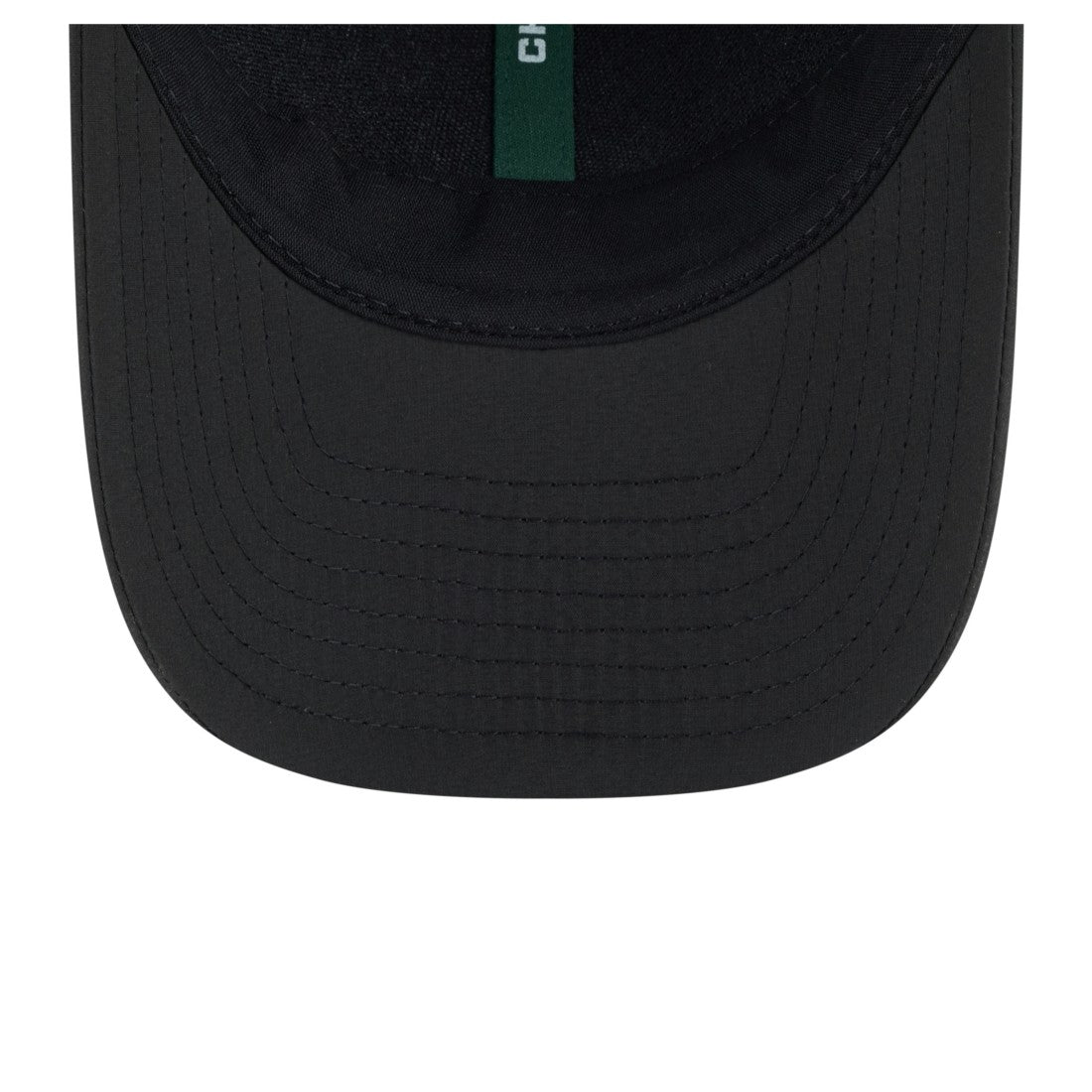Green Bay Packers New Era 2025 Inspire Change 9FORTY M-Crown Adjustable Hat - Black outlet