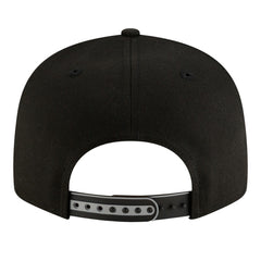 San Antonio Spurs Youth 2025 NBA Tip Off Split Panel 9FIFTY Snapback Hat - White/Black discount