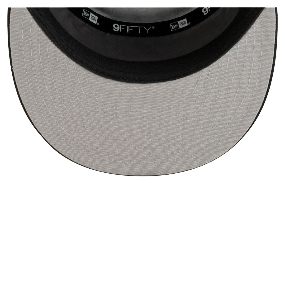 San Antonio Spurs Youth 2025 NBA Tip Off Split Panel 9FIFTY Snapback Hat - White/Black discount