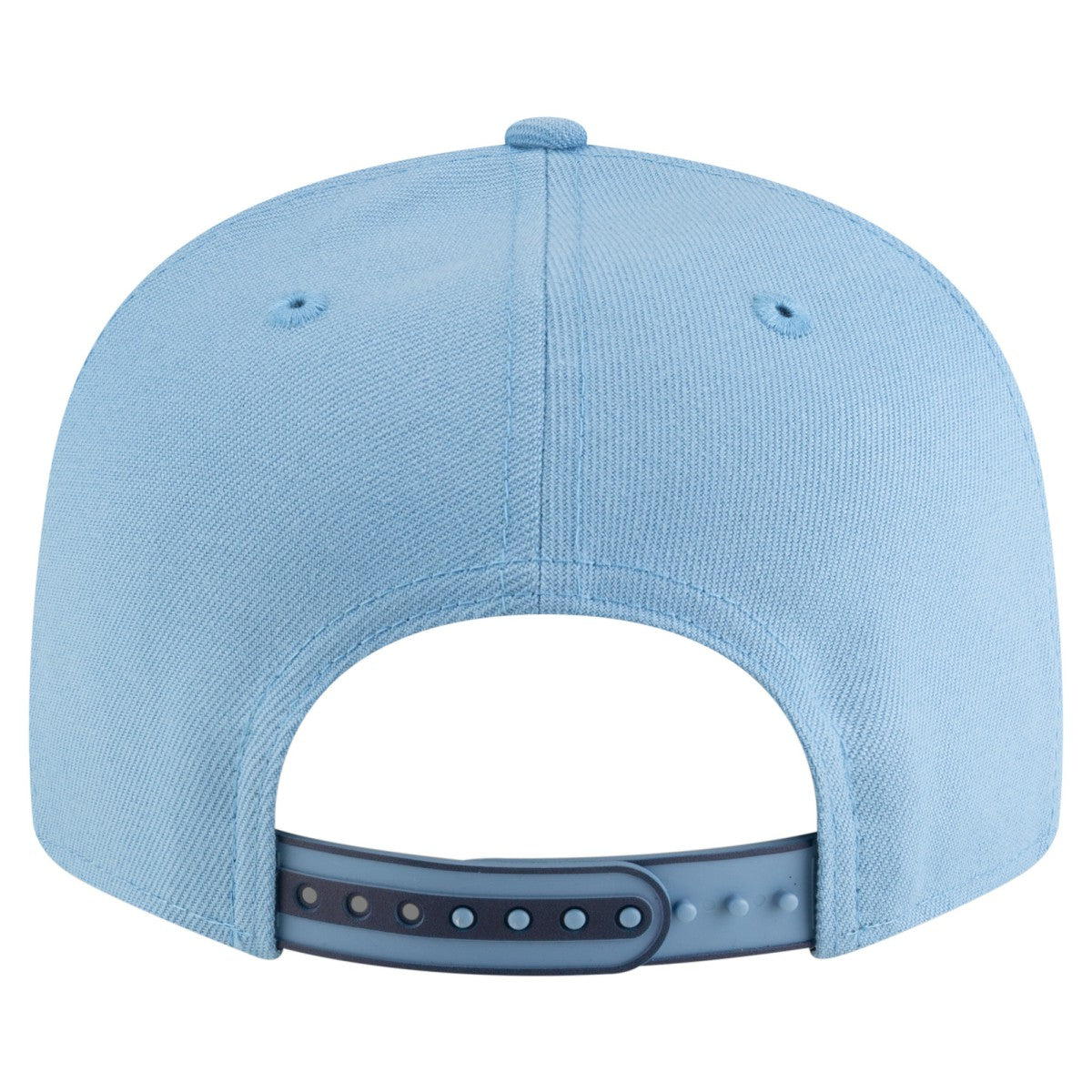 Memphis Grizzlies Youth 2025 NBA Tip Off Split Panel 9FIFTY Snapback Hat - White/Light Blue sale