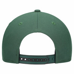 Milwaukee Bucks Youth 2025 NBA Tip Off Split Panel 9FIFTY Snapback Hat - White/Hunter Green outlet