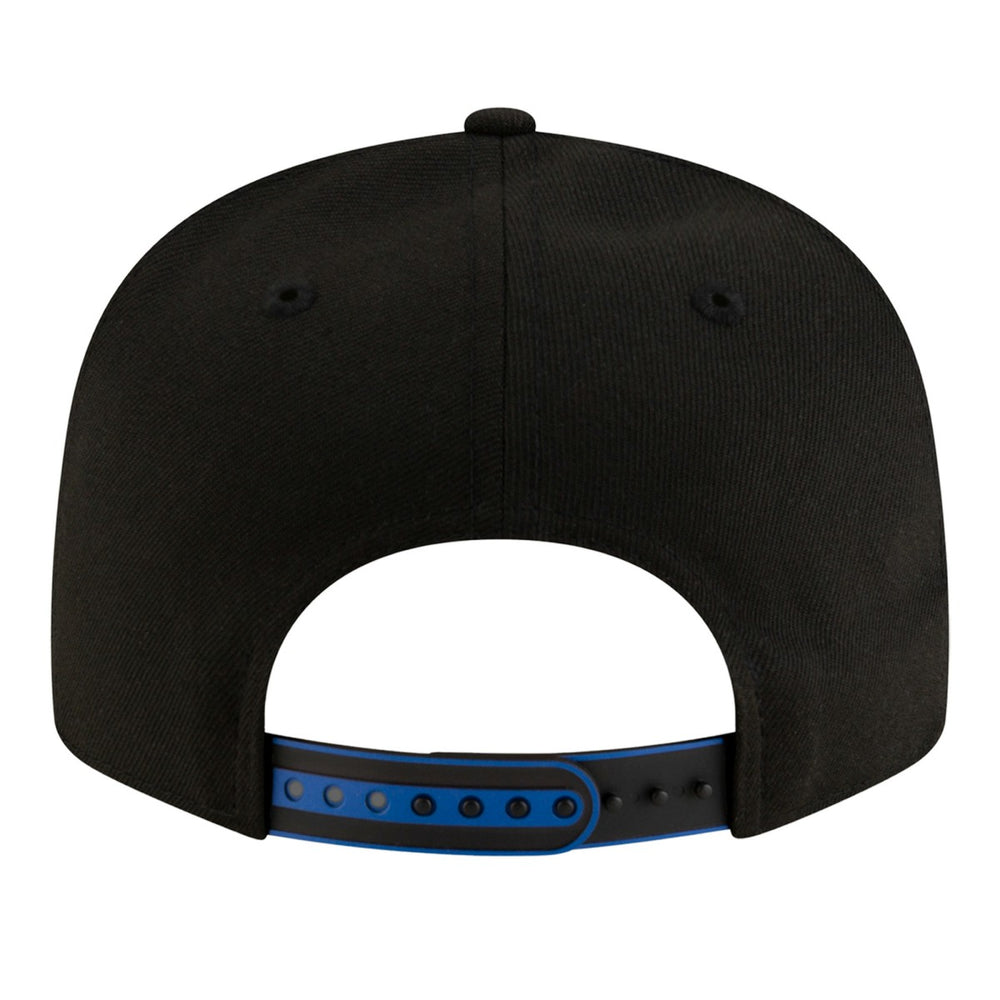 Orlando Magic Youth 2025 NBA Tip Off Split Panel 9FIFTY Snapback Hat - White/Black outlet
